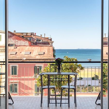 Pangea Luxury Rooms Castellammare di Stabia Extérieur photo