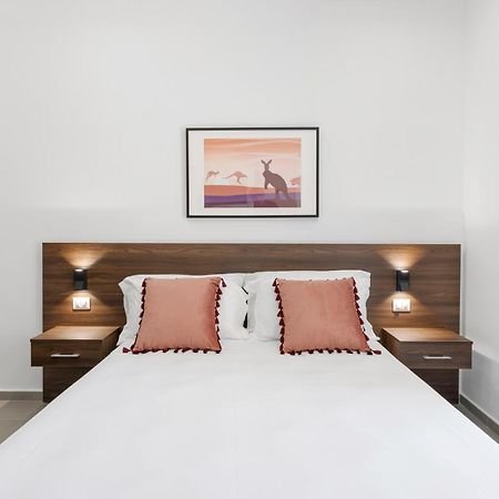 Pangea Luxury Rooms Castellammare di Stabia Extérieur photo