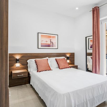 Pangea Luxury Rooms Castellammare di Stabia Extérieur photo