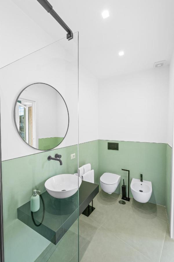 Pangea Luxury Rooms Castellammare di Stabia Extérieur photo