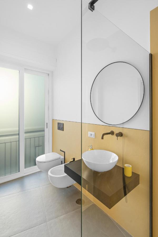 Pangea Luxury Rooms Castellammare di Stabia Extérieur photo