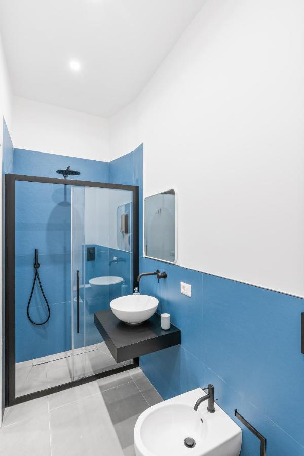 Pangea Luxury Rooms Castellammare di Stabia Extérieur photo
