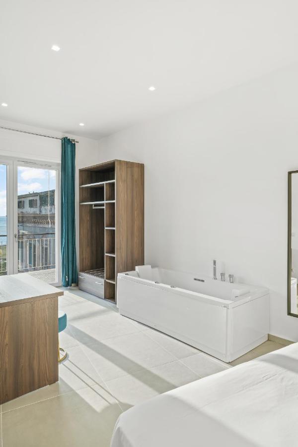 Pangea Luxury Rooms Castellammare di Stabia Extérieur photo