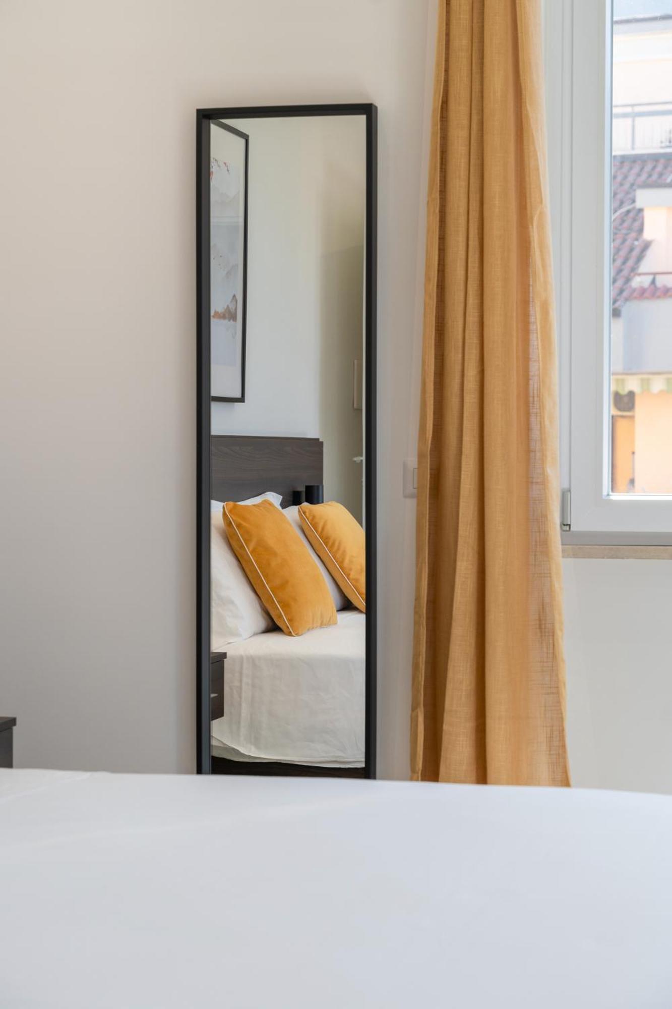 Pangea Luxury Rooms Castellammare di Stabia Extérieur photo