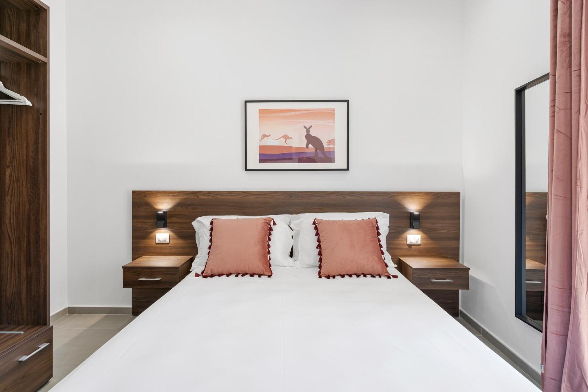 Pangea Luxury Rooms Castellammare di Stabia Extérieur photo