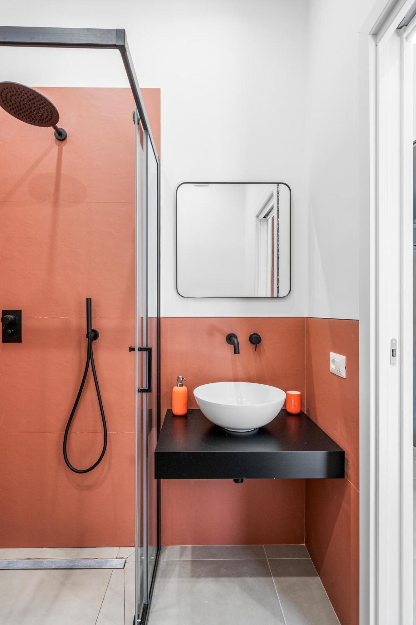 Pangea Luxury Rooms Castellammare di Stabia Extérieur photo